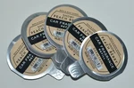 Lot Of 5 Bath & Body Works Snowy Peach Berry Scentportable Fragrance Car Refill. Fixed Price $24.99.