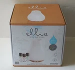 Homedics Ellia Awake Ultrasonic Aromatherapy Oil Diffuser New. Fixed Price $39.99.