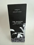 Heretic X Edward Gorey Room Spray 200ML/6.7OZ The Haunted Tea Cosy. Fixed Price $46.90.