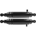 MA743 Monroe Set Of 2 Shock Rear Driver & Passenger Side For Chevy C10 Pair. Fixed Price $155.26.