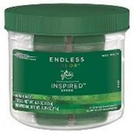 Glade Endless Color Inspired Green Scented Wax Melts 6.2 Oz New. Fixed Price $18.00.