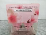 New Bath & Body Works Cherry Blossom Wallflower Refills (2-BULBS). Fixed Price $25.98.