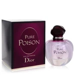 Pure Poison By Christian Dior Eau De Parfum Spray 1.7 Oz (women). Fixed Price $161.96.