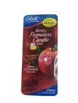 Glade Wisp Scented Oil Refill Home Fragrance Air Freshener Apple Cinnamon Nos. Fixed Price $5.99.