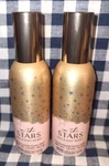 2-PACK New In The Stars Concentrated Room Spray 1.5 Oz Bath & Body Works. Fixed Price $24.00.