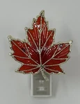 Bath & Body Works Leaf Scent Control Night Light Up Wallflower Plug In Holder. Fixed Price $17.99.