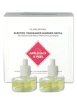 Claire Burke Applejack & Peel Electric Fragrance Warmer Plug In Refill (new). Fixed Price $26.99.