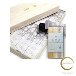 New Nippon Kodo Incense Sticks Gifts Packaged And With Tag Uno Chiyo's. Fixed Price $59.83.