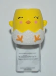 Bath & Body Works Easter Egg Chicken Wallflower Fragrance Plug In Holder. Fixed Price $14.99.