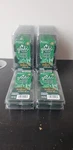 Glade Wax Melts Air Freshener Enchanted Evergreens Pine 6 Ct Ea New 2018. Fixed Price $223.32.