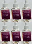 6 Bath & Body Works Pink Fairy Gum Drop Wallflowers Scented Oil Bulb Refills. Fixed Price $55.19.