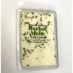 Swan Creek Candle Soy Drizzle Melt 5.25 Oz. - Crisp Cotton. Fixed Price $11.99.
