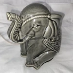 Better Homes And Gardens Elephant Wax Warmer. Fixed Price $12.00.