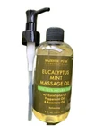 Majestic Pure Arnica Sore Muscle Massage Oil For Body - Natural Therapy. Fixed Price $12.99.