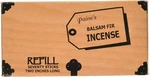 Paine Products Balsam Fir Incense Sticks Refill 70PC 2" Long. Fixed Price $15.99.