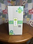 Scentsy Solid White W/rose Gold Accents Portable Usb Charging Diffuser Nib. Fixed Price $18.39.