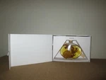 Stoneglow Candles London Natures Gift Reed Diffuser Apple Blossom *new W/ Box. Fixed Price $20.59.