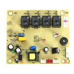 Heat Surge S8 EV3 Rng Main Mpcb Circuit Board 30000753. Fixed Price $89.95.