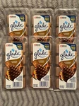 Glade Wax Melts Cashmere Woods Scent, 6 Packs With 8= 48 Tarts! Ships Free. Fixed Price $47.90.
