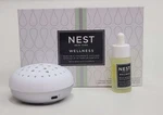 Nest New York Wild Mint & Eucalyptus Portable Fragrance Diffuser. Fixed Price $69.99.