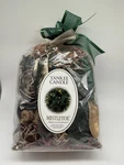 Yankee Candle Fragranced Potpourri Mistletoe 10OZ Flowers #1034759 New. Fixed Price $29.99.