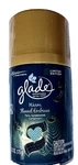 New Glade Warm Flannel Embrace Automatic Spray Refill 6.2 Oz. Fixed Price $35.00.