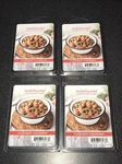 Lot Of 4 Packs Ambi Escents 2.5 Oz Rudolph Cookies 6 Count Scented Wax Cubes. Fixed Price $14.99.
