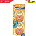 Arm & Hammer Odor Busterz Clip N' Go Air Freshener And Eliminator, Orang.... Fixed Price $28.28.