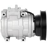 Air Conditioner Compressor&clutch For 95-98 Mitsubishi Eclipse Chrysler Sebring. Fixed Price $72.57.