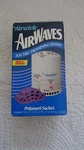 Airwick Airwaves Electric Freshener System Potpourri Sachet New. Fixed Price $39.99.