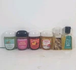 Bath & Body Works Hand Sanitizer Pocket Pac Lot Of 6 Cactus Miscellaneous. Fixed Price $17.49.