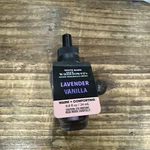 Bath & Body Works Lavender Vanilla Wallflowers Fragrance Refill Bulbs. Fixed Price $10.00.