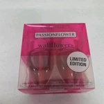 Bath & Body Works Passionflower Limited Edition Refill Wallflowers Hard To Find. Fixed Price $19.99.
