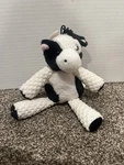 Scentsy Clover The Cow Buddy Clip. Fixed Price $11.90.