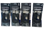 12 Midsummer's Night Scent Yankee Candle Jar Air Freshener 4 Cards Of 3 =. Fixed Price $18.75.