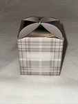 Greenbrier Winter Magic Scented Candle- 3.0OZ New Box. Fixed Price $5.99.