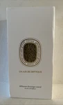 Diptyque Un Air De Electric Diffuser Transform Your Space Exquisite Sense W/box. Fixed Price $140.00.