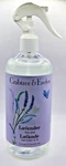 Crabtree & Evelyn Fabric Linen Spray Mist Lavender Fragrance 16.9 Fl Oz. Fixed Price $32.76.