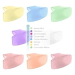 Eco Bowl Clip 2.0 Air Freshener Odor Control 6 Pack *free Shipping*. Fixed Price $28.99.