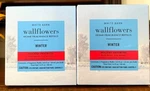 Bath & Body Works White Barn Wallflowers - 4 Single Refill Bulbs "your Choice". Fixed Price $26.95.