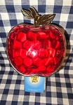 New Fiber Optic Apple Wallflower Nightlight Plug-in Bath & Body Works. Fixed Price $25.60.
