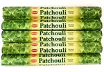 Lot 100 Patchouli Incense Sticks By Hem - Aromatherapy Cleansing Refreshing. Fixed Price $9.93.