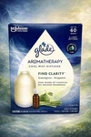 Glade Aromatherapy Diffuser & Essential Oil Air Freshener- Model: Find Clarity. Fixed Price $19.34.