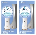 Glade Automatic Spray Holder Air Freshener Dispenser W/ 2 Aa Batteries. Fixed Price $22.93.