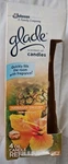 Glade Box Of 4 Scented Oil Candle Refills Tropical Hawaiian Breeze. Fixed Price $14.99.