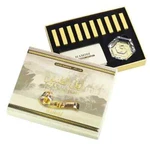Hamidi Ayyam Ul Tayyebeen Luxury Bakhoor Incense - 10 Sticks. Fixed Price $43.99.