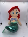 Scentsy Ariel Buddy Multicolor Plush Disney The Little Mermaid A2. Fixed Price $13.53.