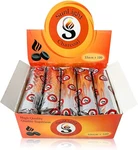 Sunlight Charcoal Tablets For Incense Quick 33 Mm 100 Count. Fixed Price $16.41.
