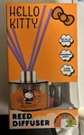 Hello Kitty - Halloween Reed Diffuser 100 Ml Peppermint Oil Sealed. Fixed Price $11.00.