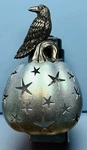 New - Halloween Spooky Raven Wallflower Plug Bath & Body Works Free Ship. Fixed Price $18.70.